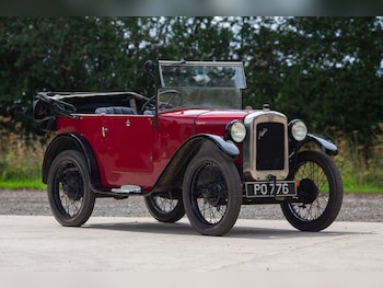 Used Austin 7 1929 for sale - 75416185: Photo