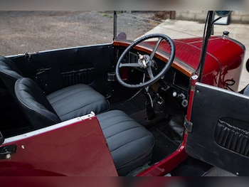 Used Austin 7 1929 for sale - 75416185: Photo