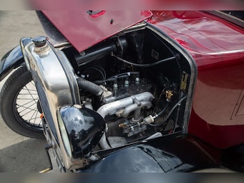 Used Austin 7 1929 for sale - 75416185: Photo