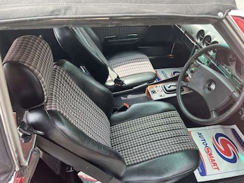 Used Mercedes-Benz 380 1985 for sale - 77696944: Photo