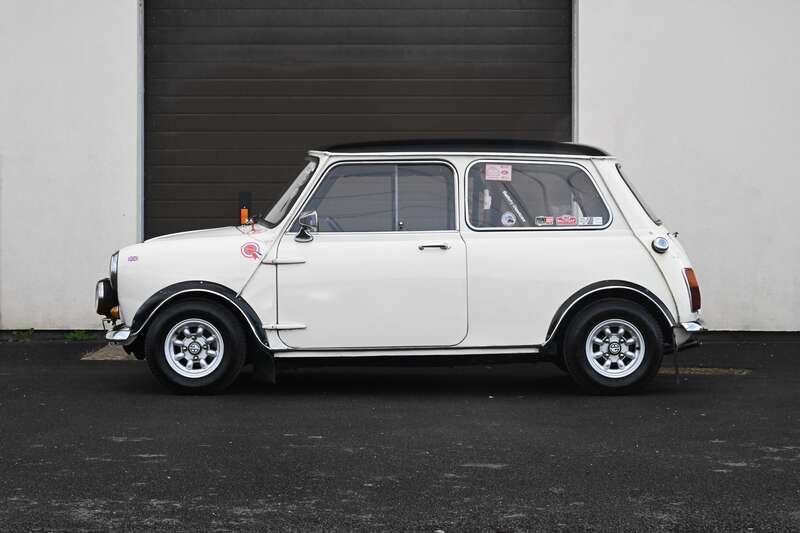 Used Austin Mini Cooper S 1967 for sale - 77634032: Photo 15