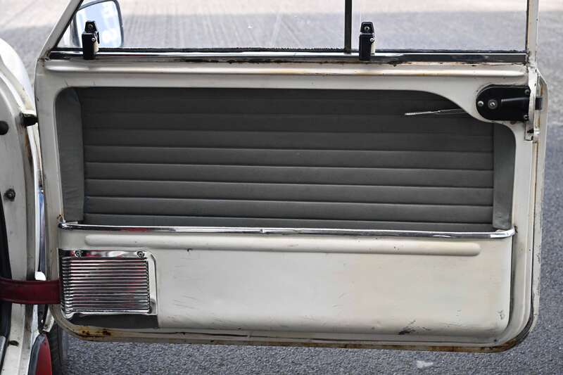 Used Austin Mini Cooper S 1967 for sale - 77634032: Photo 17