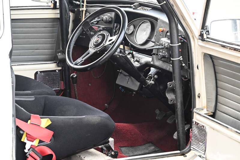 Used Austin Mini Cooper S 1967 for sale - 77634032: Photo 19
