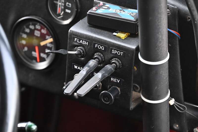 Used Austin Mini Cooper S 1967 for sale - 77634032: Photo 21