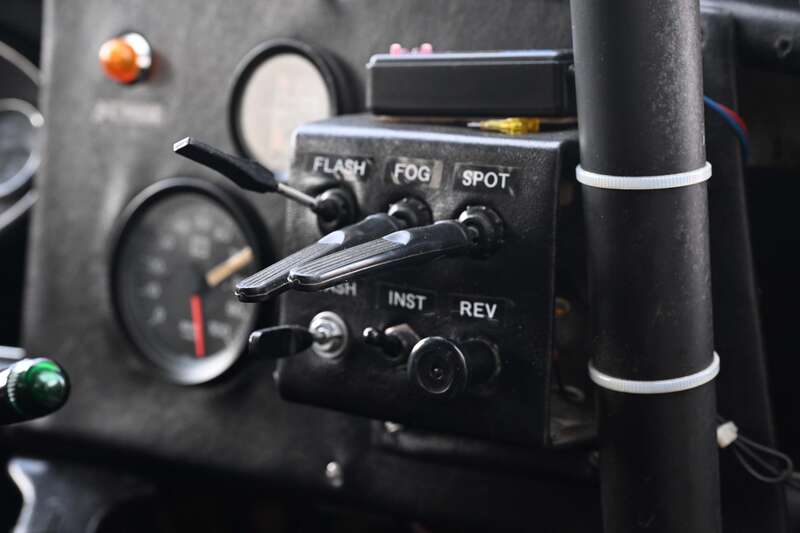 Used Austin Mini Cooper S 1967 for sale - 77634032: Photo 22