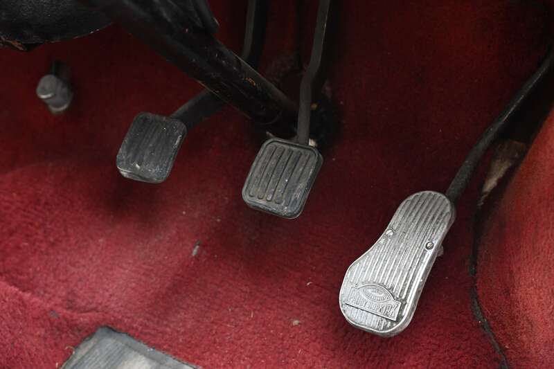 Used Austin Mini Cooper S 1967 for sale - 77634032: Photo 23