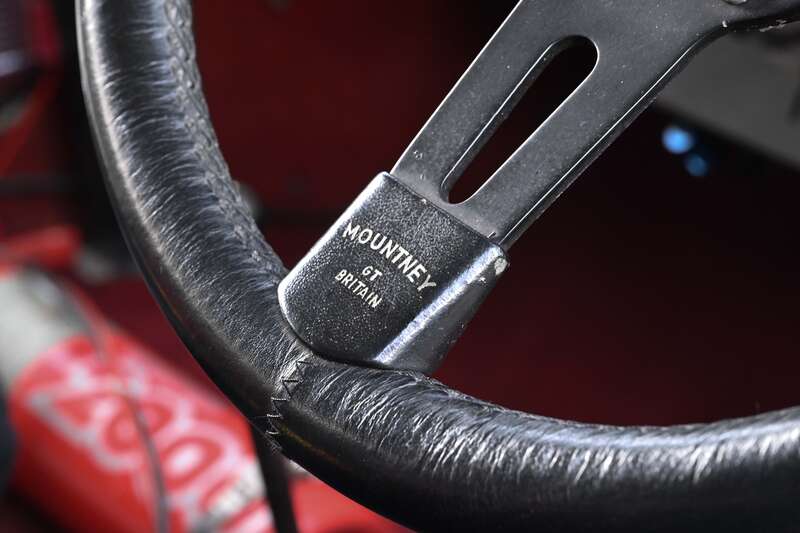 Used Austin Mini Cooper S 1967 for sale - 77634032: Photo 24