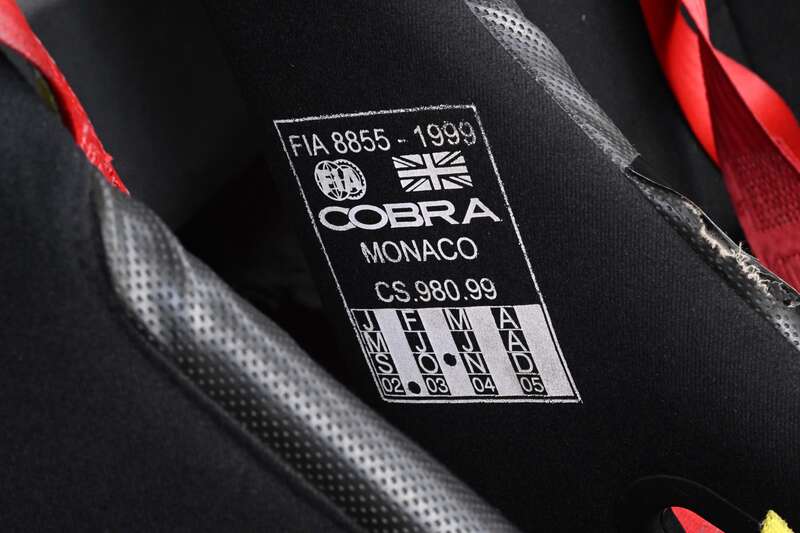 Used Austin Mini Cooper S 1967 for sale - 77634032: Photo 25