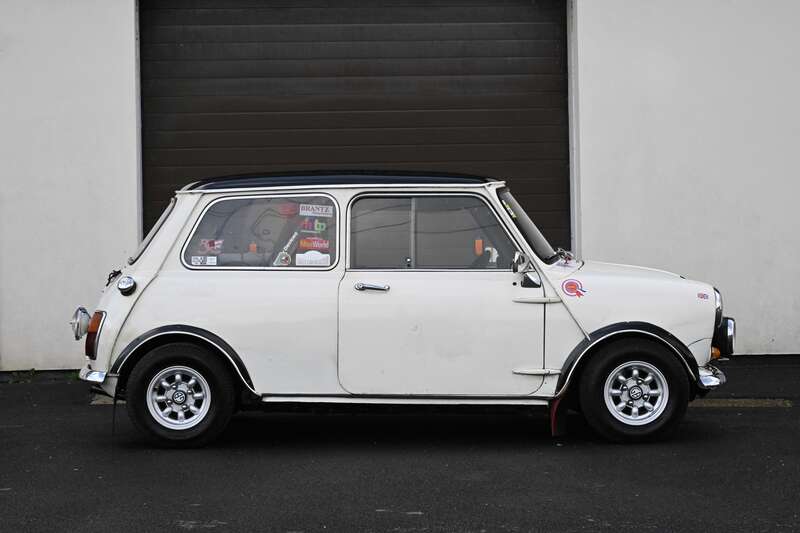 Used Austin Mini Cooper S 1967 for sale - 77634032: Photo 5