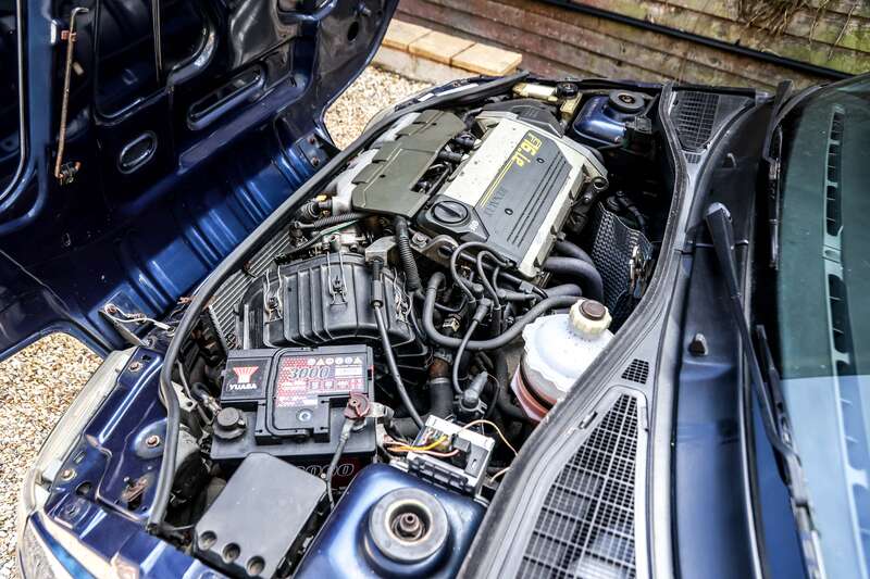 Used Renault Clio 1993 for sale - 78186226: Photo 11