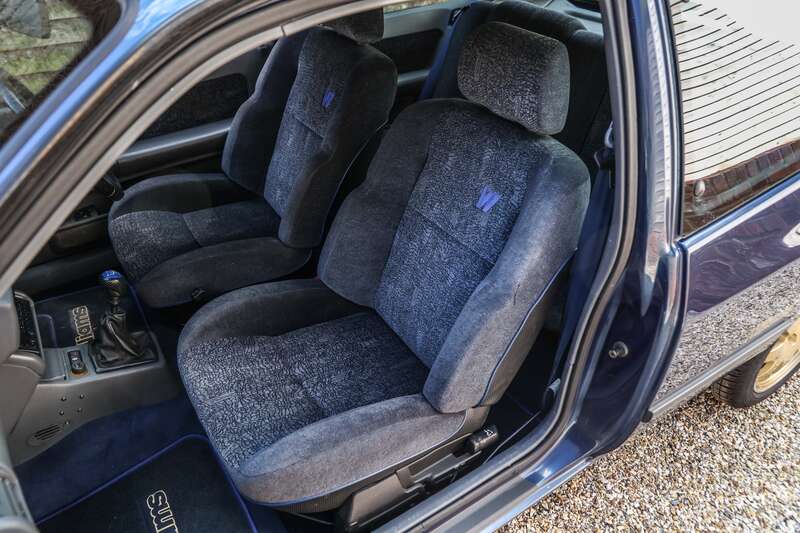 Used Renault Clio 1993 for sale - 78186226: Photo 14