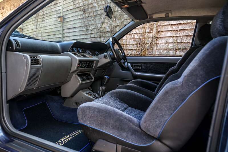 Used Renault Clio 1993 for sale - 78186226: Photo 16