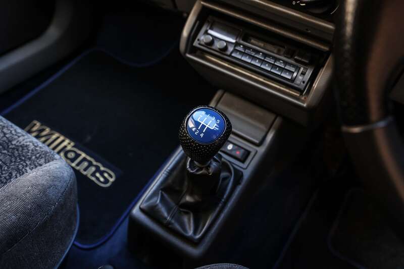 Used Renault Clio 1993 for sale - 78186226: Photo 20