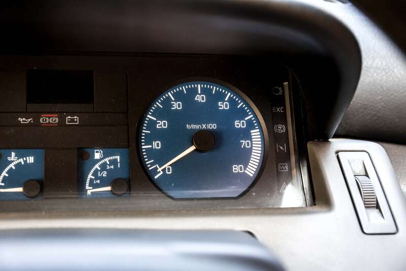 Used Renault Clio 1993 for sale - 78186226: Photo 21