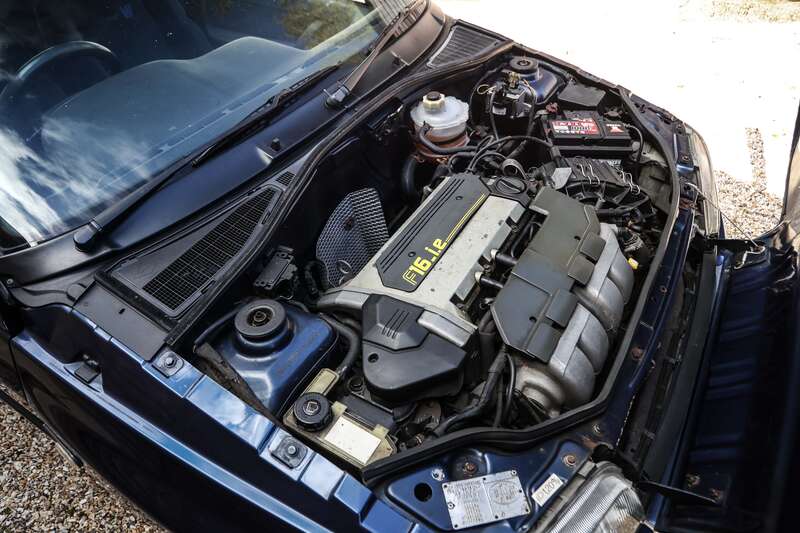 Used Renault Clio 1993 for sale - 78186226: Photo 3