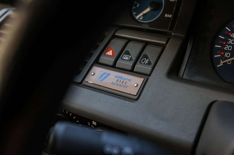 Used Renault Clio 1993 for sale - 78186226: Photo 8