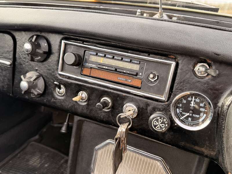Used MG MGB 1970 for sale - 77626344: Photo 12