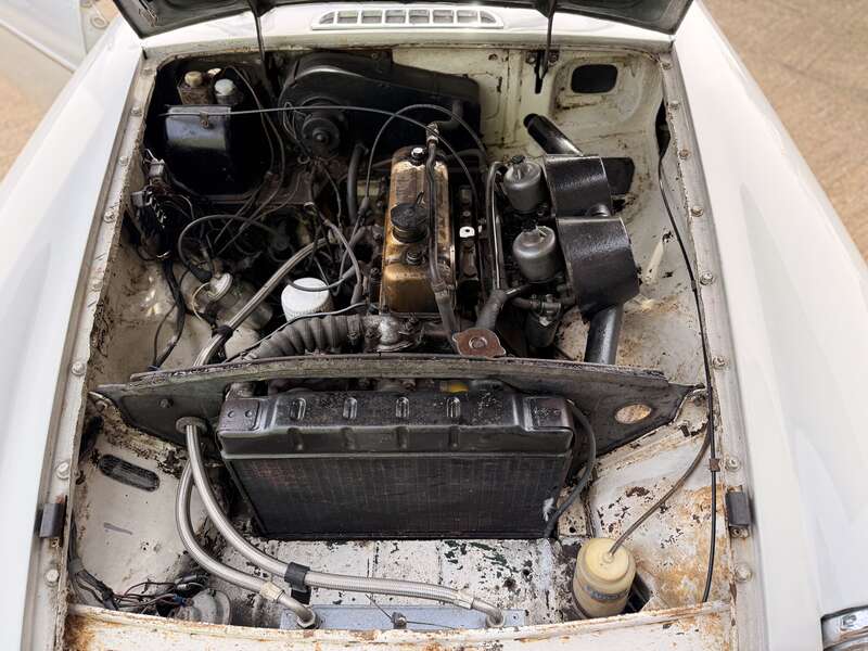 Used MG MGB 1970 for sale - 77626344: Photo 15