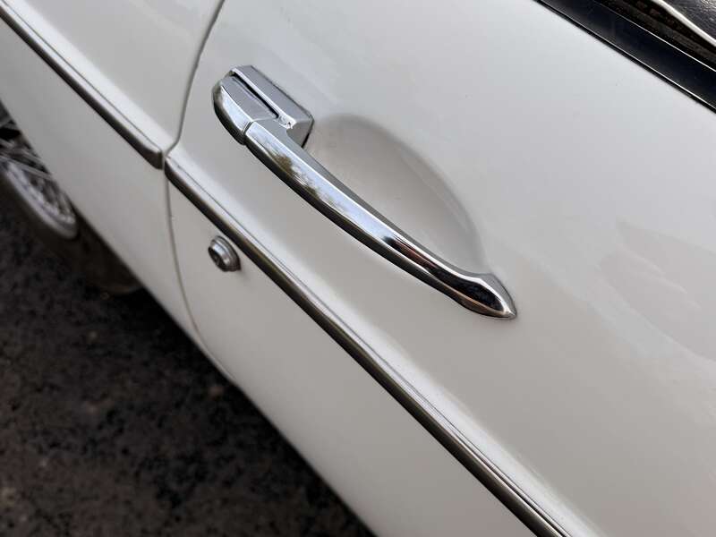 Used MG MGB 1970 for sale - 77626344: Photo 16