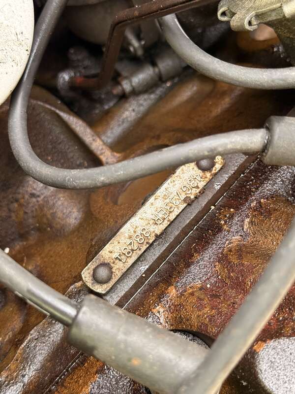 Used MG MGB 1970 for sale - 77626344: Photo 19