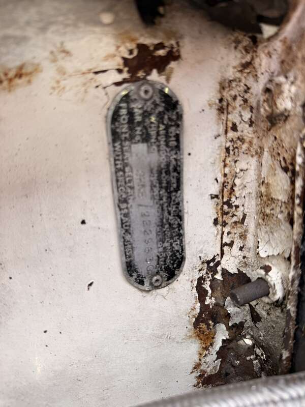 Used MG MGB 1970 for sale - 77626344: Photo 20