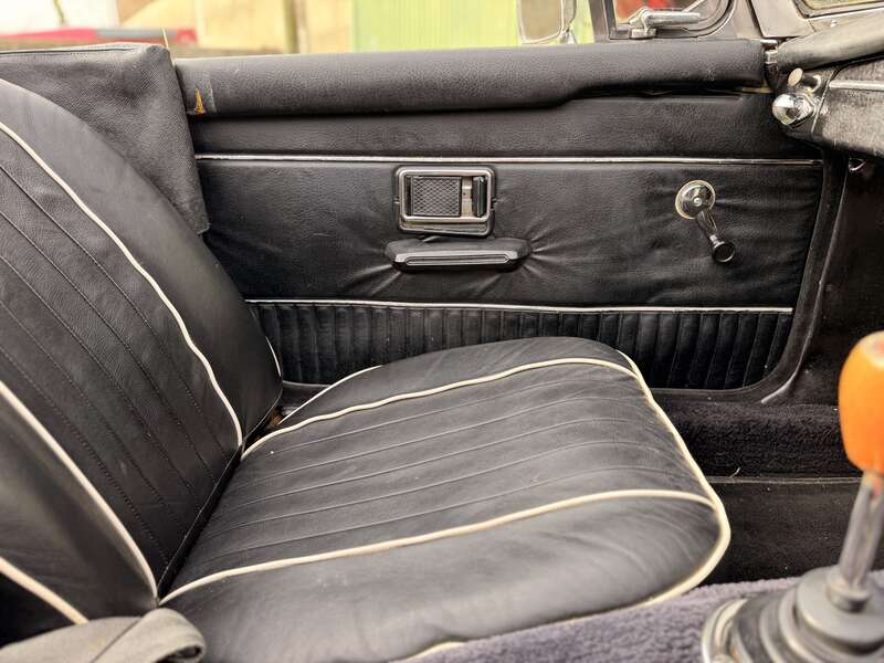 Used MG MGB 1970 for sale - 77626344: Photo 21