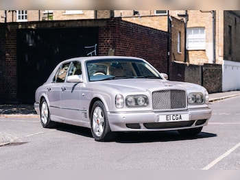 Used Bentley Arnage 2001 for sale - 79497843: Photo