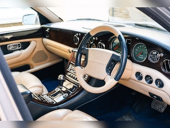 Used Bentley Arnage 2001 for sale - 79497843: Photo