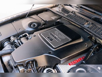 Used Bentley Arnage 2001 for sale - 79497843: Photo