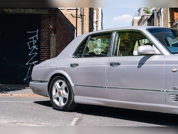Used Bentley Arnage 2001 for sale - 79497843: Photo