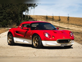 Used Lotus Elise 2000 for sale - 79522203: Photo