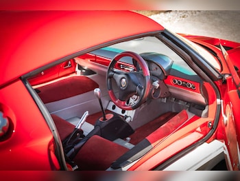 Used Lotus Elise 2000 for sale - 79522203: Photo
