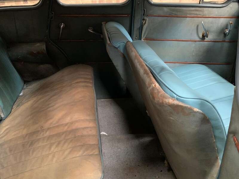 Used Austin A40 for sale - 77769875: Photo 10