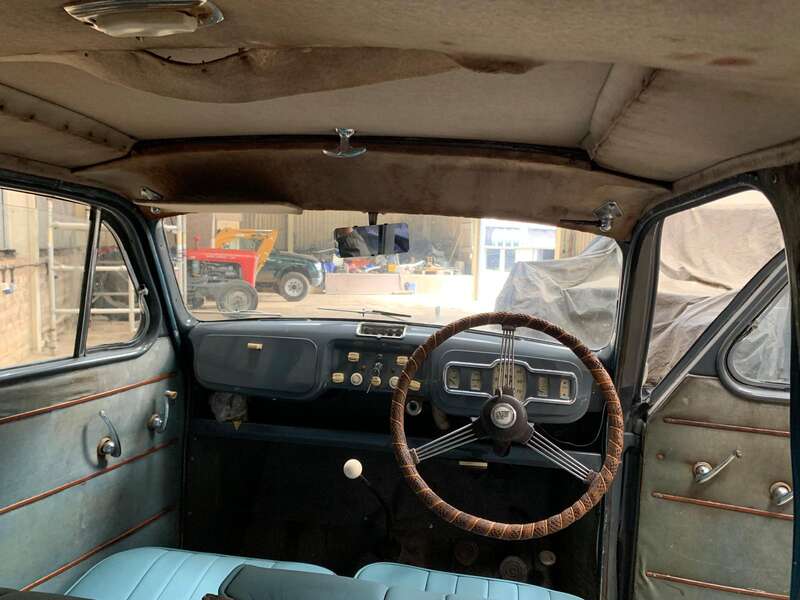 Used Austin A40 for sale - 77769875: Photo 11