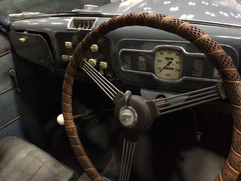 Used Austin A40 for sale - 77769875: Photo 14