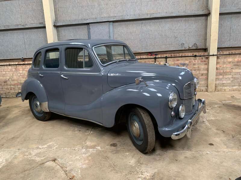 Used Austin A40 for sale - 77769875: Photo 2