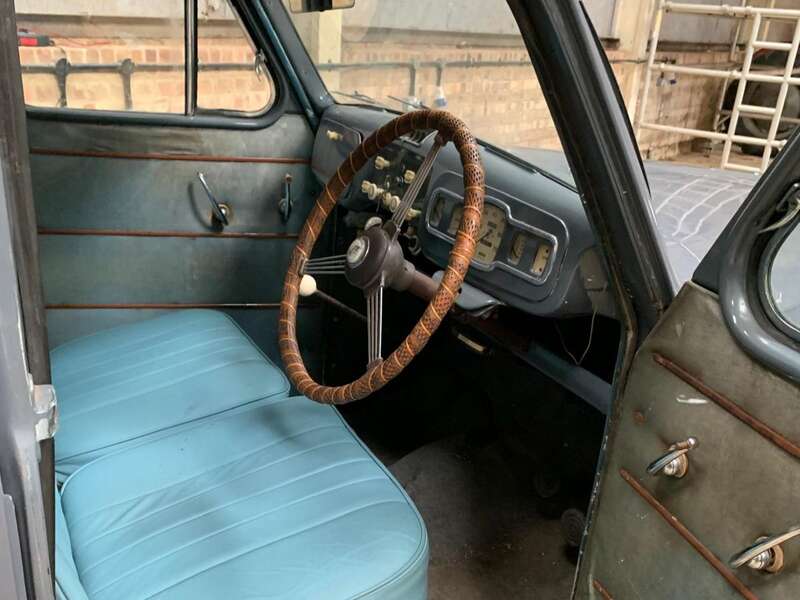 Used Austin A40 for sale - 77769875: Photo 3
