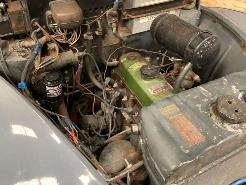 Used Austin A40 for sale - 77769875: Photo 4
