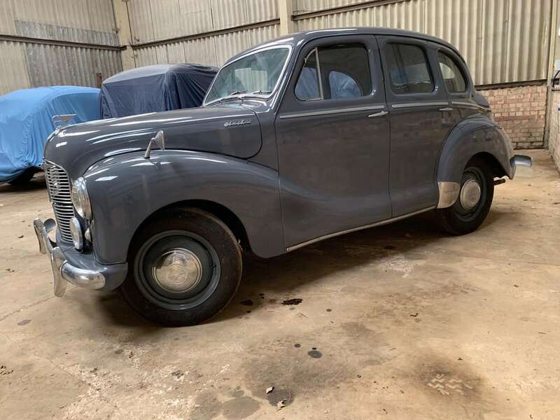 Used Austin A40 for sale - 77769875: Photo 6