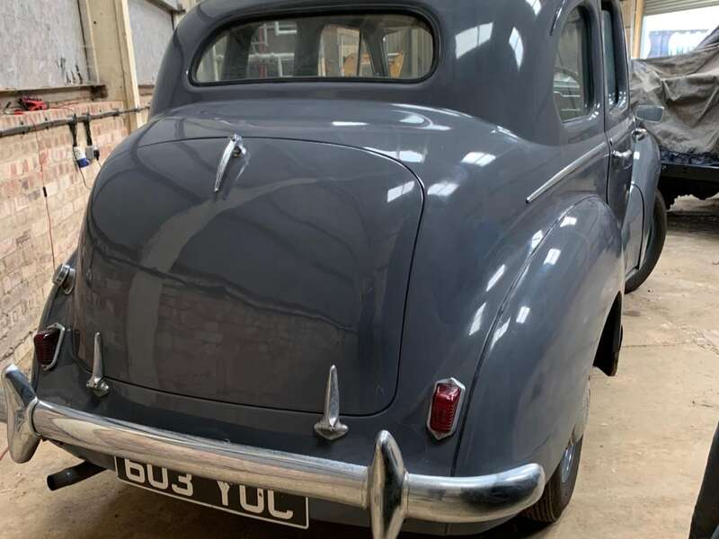 Used Austin A40 for sale - 77769875: Photo 8