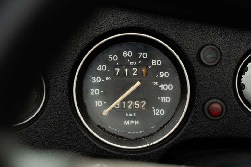 Used MG MGB 1976 for sale - 77769802: Photo 11