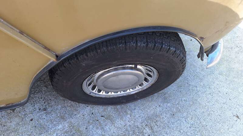 Used Morris Mini 1975 for sale - 77769853: Photo 10