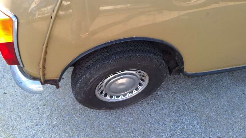 Used Morris Mini 1975 for sale - 77769853: Photo 11