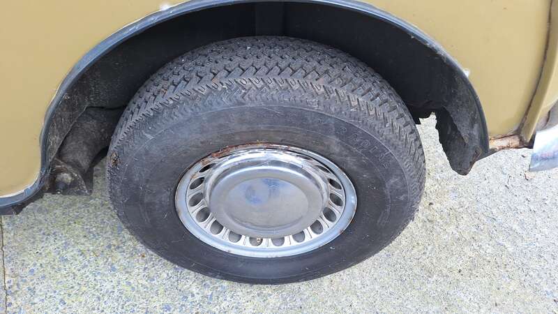 Used Morris Mini 1975 for sale - 77769853: Photo 12