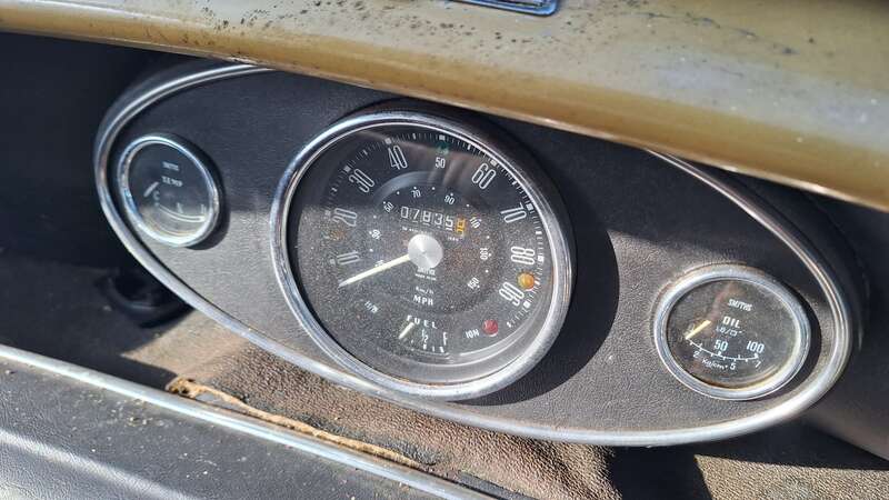 Used Morris Mini 1975 for sale - 77769853: Photo 14