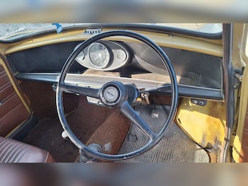 Used Morris Mini 1975 for sale - 77769853: Photo