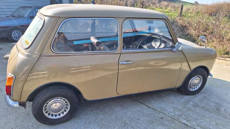 Used Morris Mini 1975 for sale - 77769853: Photo 5