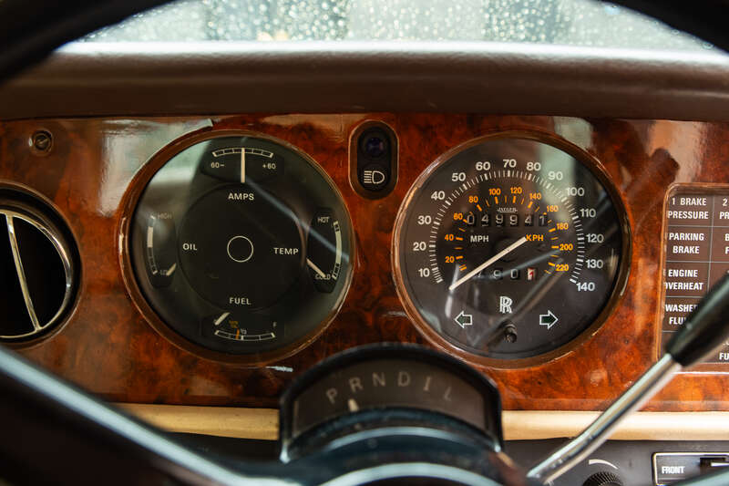 Used Rolls-Royce Silver Shadow for sale - 76271342: Photo 10