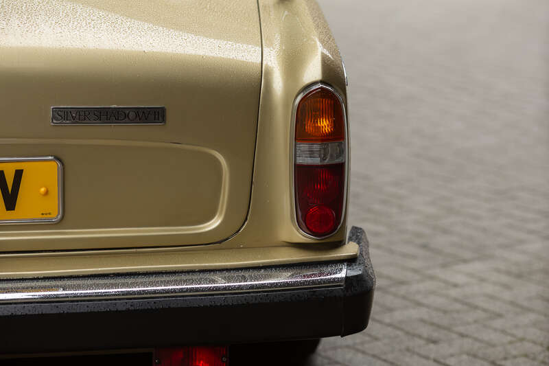 Used Rolls-Royce Silver Shadow for sale - 76271342: Photo 12