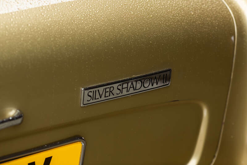 Used Rolls-Royce Silver Shadow for sale - 76271342: Photo 13